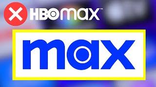 HBO Max Is Being Replaced! 5 Things to Know About the New Max Streaming Service