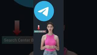 Telegram free Movie bot | best telegram movie bot | group | #shorts