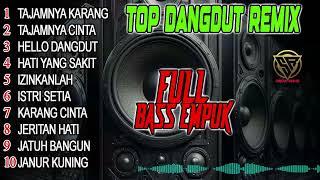 DJ REMIX DANGDUT LAWAS FULL BASS HOREG @SUARAREMIX61