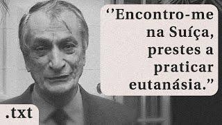 ANTÔNIO CÍCERO: A DESPEDIDA DO GRANDE LETRISTA DA MPB