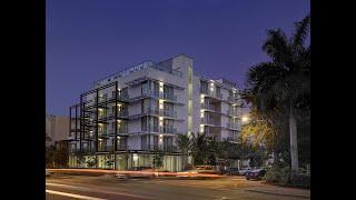 1215 West Ave Unit 203 Miami Beach - ABAE Condo Hotel