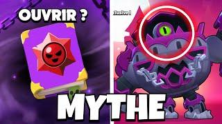 J’ai TESTÉ 24 MYTHES sur BRAWL STARS ! (C’est flippant…)