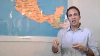 Ask Journey Mexico - Cenotes in Baja?