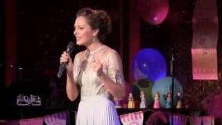 Laura Osnes - "The Midnight Princess Mega-Medley" (The Broadway Princess Party)