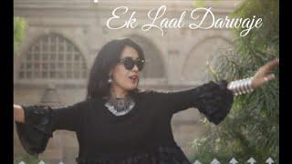 Ronak Pandit Music - Ek Laal Darwaje (feat. Hiral Brahmbhatt)