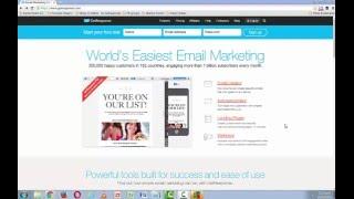 getresponse review getresponse email creator