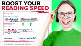 IELTS Reading Practice Test 2024 with Answers | Note Completion - Matching Headings