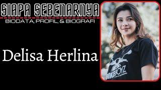 Biodata dan Profil Delisa Herlina || Pemeran Mira Pencopet Cantik di Preman Pensiun