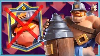  СНОВА Г*ВНО! ИЗМЕНЕНИЯ БАЛАНСА У ШУСТРОГО ШАХТЕРА / Clash Royale