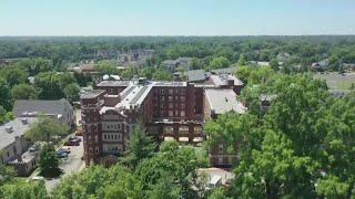 More officials leave Fontbonne and Webster Universities amid enrollment troubles