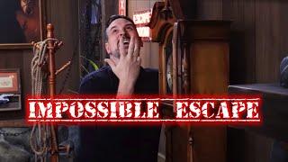 The Escape Room | Critical Role | Beacon Subscription Ad