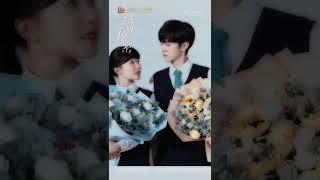 [Couple]Trần Triết ViễnTừ Mộng Khiết|Chen ZheYuanXu MengJie#bimatnoigoctoi