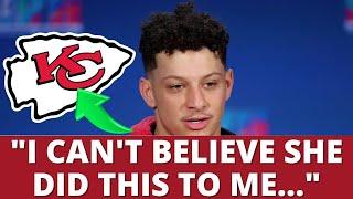 2 Minutes Ago. Mahomes vs  Opponent QB The BATTLE YOU NEED TO SEE!