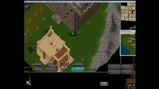 Ultima Online UO Renaissance PvP -F- Group Fights