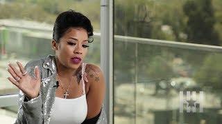 Exclusive: Keyshia Cole Reacts To R. Kelly Sex Cult Allegations - HipHollywood.com