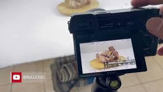 POV Foto Makanan Mulai Dari Nol untuk Shutterstock #microstock #photography #gadget