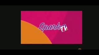 Lady and Liar on spark TV prt B