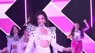 Miss Teen Venezuela 2024 Opening