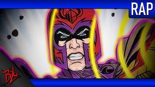 "For Our Kind" - A Magneto Rap by B-Lo [Marvel/X-Men 97]