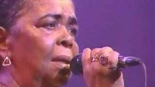 Cesaria Evora - Besame Mucho