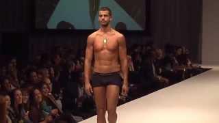 Richard Dayhoff Underwear Collection Presentation HD