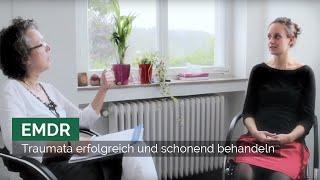 EMDR Behandlung