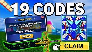 ️TODAY!REDEEM️BLOX FRUITS ROBLOX CODES 2024 - WORKING CODES FOR BLOX FRUITS