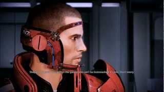 Mass Effect 2 - Legion in Project Overlord