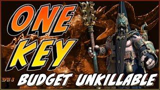 One Key Budget Unkillable | Raid Shadow Legends
