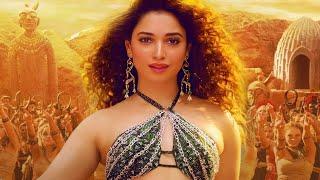 Tamannaah Bhatia Latest Blockbuster Movie | Encounter Shankar | 2023 Action New Movies | Mahesh Babu