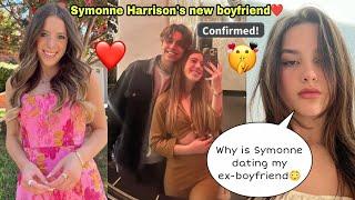 Symonne Harrison New Boyfriend Revealed | Jules Leblanc's shocking Reaction