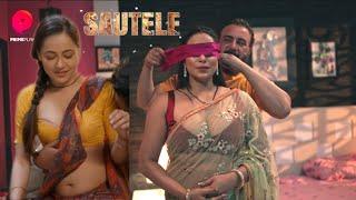 Sautele Series PrimePlay ! PrimePlay New Series Sautele | Kamalika Chanda