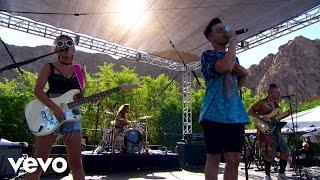 DNCE - Toothbrush (Live on the Honda Stage from The Republic House)