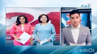 24 Oras Closing (with Vicky Morales and Mel Tiangco)