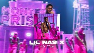 [FREE] Lil Nas X Type Beat - It's Time