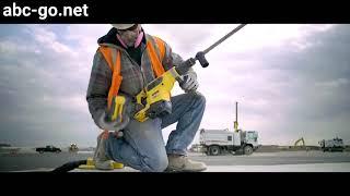 DEWALT 20V MAX SDS Rotary Hammer Drill, Tool Only (DCH273B) - - abc-go.net_all Review