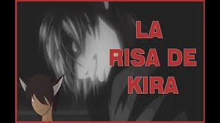 Death Note: La risa de Kira (¿REMASTERED?) - Fandub