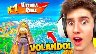 PROVIAMO i MODI *IMPOSSIBILI* per VINCERE!!  Fortnite EXPERIMENTS 2.0