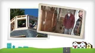 EnerGreen Builders Co-operative & Tim Naugler, Southern Exposure Construction