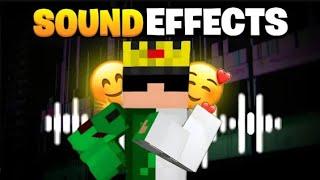  Best "Sound Effect" Pack For Minecraft Video