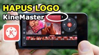 Cara hapus logo Kinemaster di iphone| hilangkan watermark kinemaster