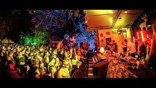 The Zoo Project Festival UK 2014