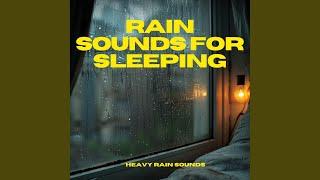 sleeping rain sounds