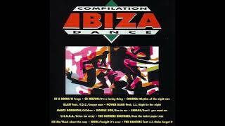 Ibiza Dance Compilation (1994)