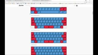 Introduction to Creating Custom Mechanical Keyboard Keycap Sets, Cases, and PCBs