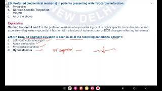 FMGE 2017 JANUARY PART - 3 |#NEETPG2025 #AIIMS #STUDY #MOTIVATION #FMGE #EDUCATION #TRENDING