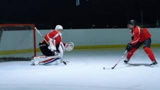 Sport Chek - Take It To The Ice