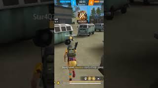 siba gaming free fire max and subscribe comment like and share 2vs2 custom