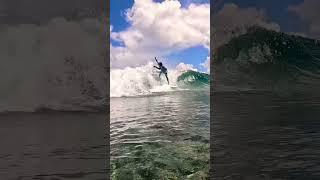 Maldives Surfing: The Best Kept Secret