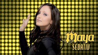 Maya Berović - Sedativ - (Official Music Video)
